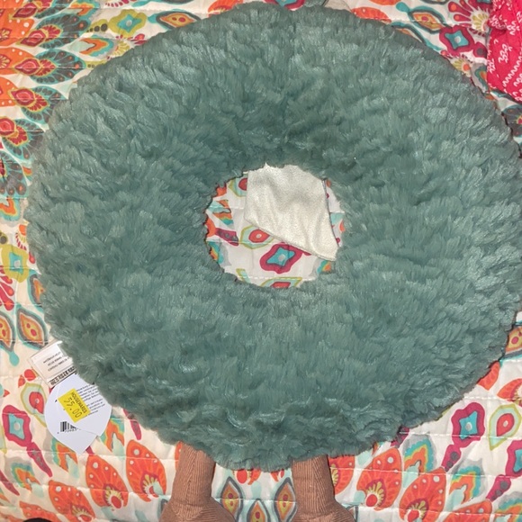 NWT JELLY CAT WREATH - Picture 2 of 2